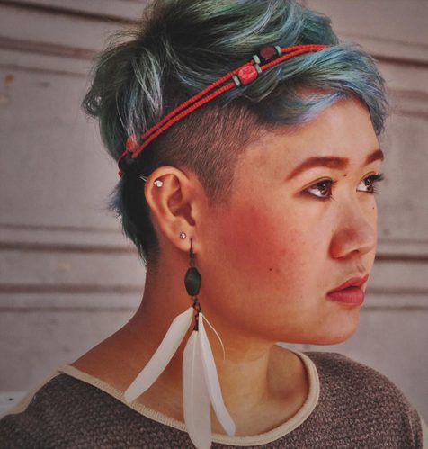 PixieCut_Blue