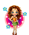 Sunset Sweetheart outfit